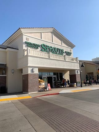 Sprouts Farmers Market
