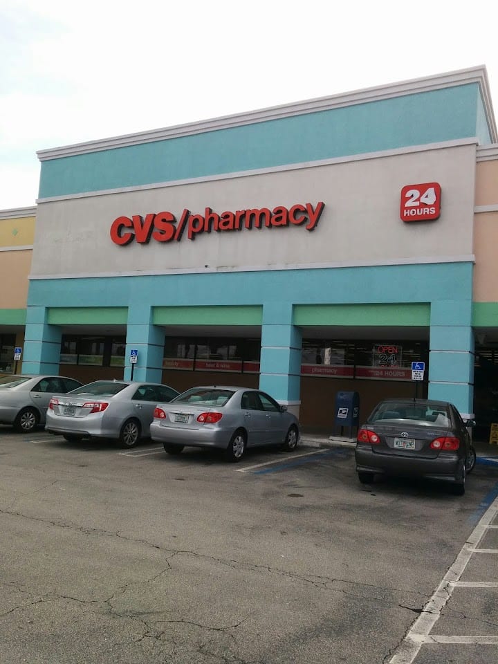 Cvs Pharmacy #866