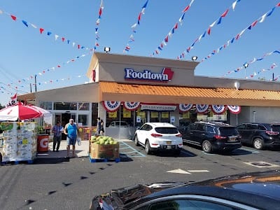 Foodtown (Stillwell)
