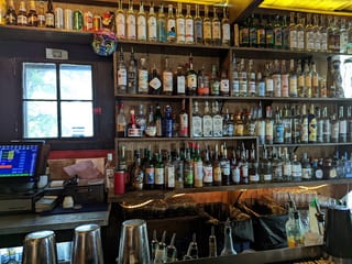 Lichas Cantina