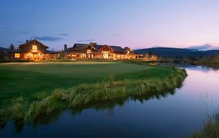 The Club At 3 Creek