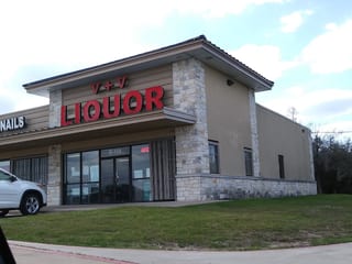 V & V Liquor