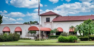 Sara Bay Country Club