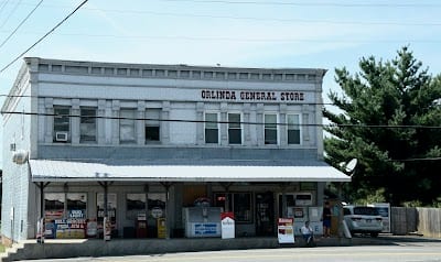 Orlinda General Store
