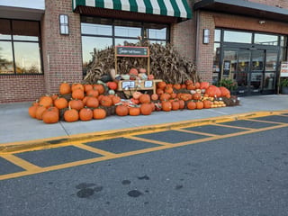 The Fresh Market
