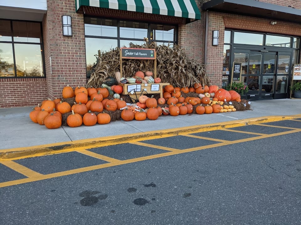 The Fresh Market