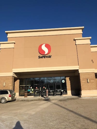 Safeway 4867 River Ave