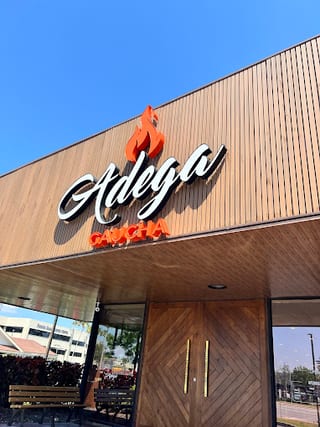 Adega Gaucha