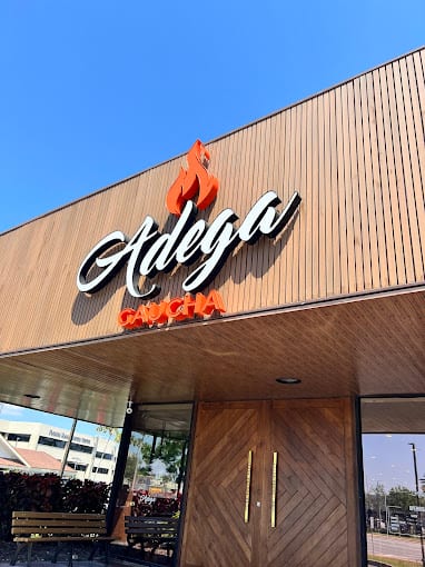 Adega Gaucha