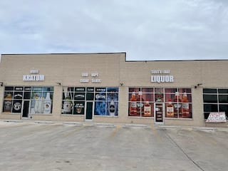 South Lake Liquor