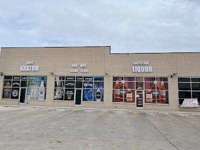 South Lake Liquor