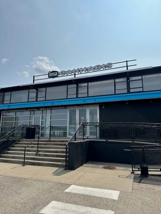 Insa Dispensary New Haven