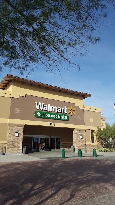 Walmart Neighborhood Ma #5304
