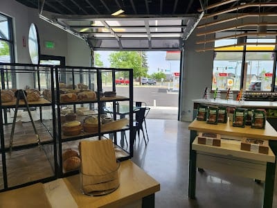 Reed Crossing Market