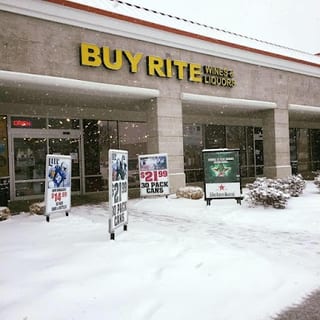 Buy Rite