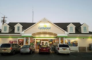 Cumberland Farms