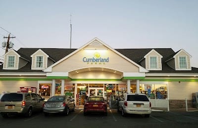 Cumberland Farms