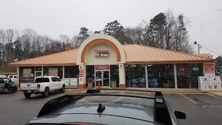 Pitt Stop