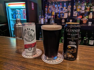 Sloane Pub