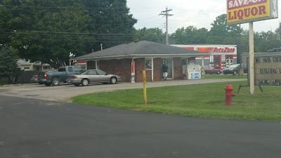 Save On Liquor