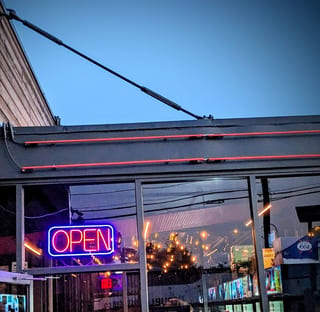 The Gypsy Poet Heights