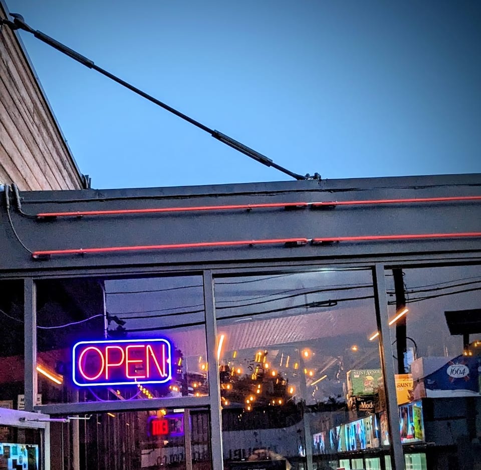 The Gypsy Poet Heights