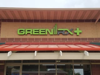 Green Rx