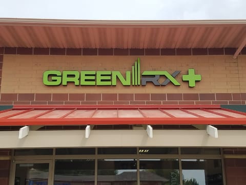 Green Rx
