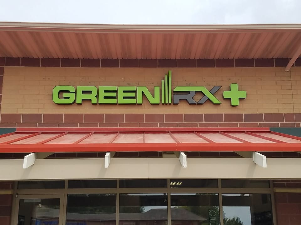 Green Rx