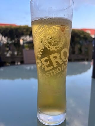 Beachway Beverage