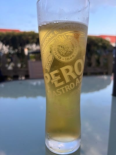 Beachway Beverage