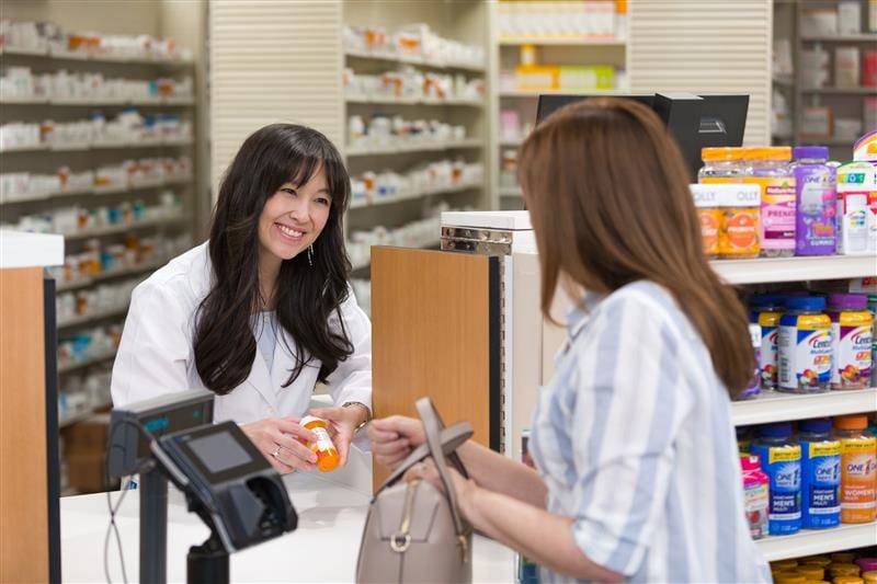 Osco Drugs #3084