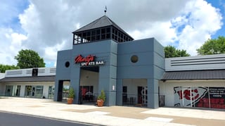 Marty S Sports Bar