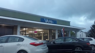 The Vape Way - Dennis Port