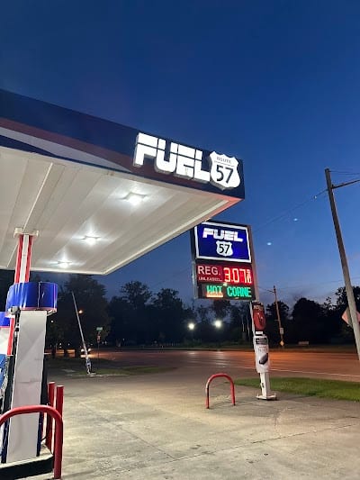 Fuel 57