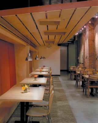 North Star Cafe