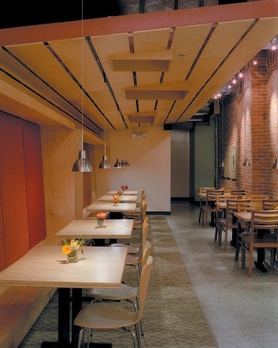 North Star Cafe