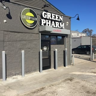 Green Pharm Detroit
