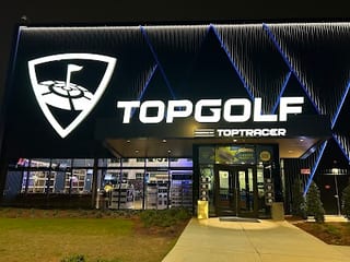 Topgolf
