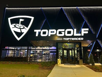 Topgolf