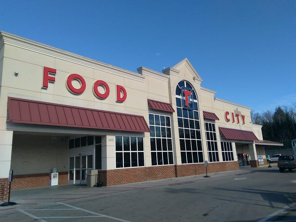Food City