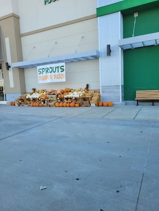 Sprouts