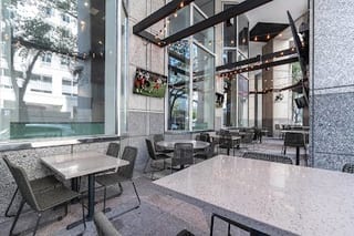 Top Shelf Sports Lounge