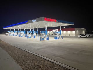 Allsup's