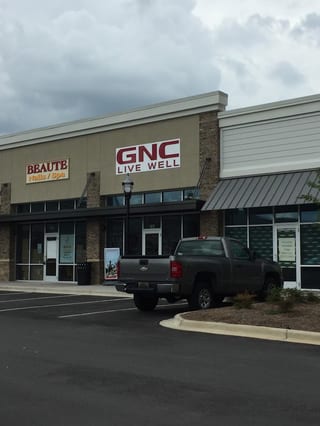 Gnc - 6140 - Patchwork Farms