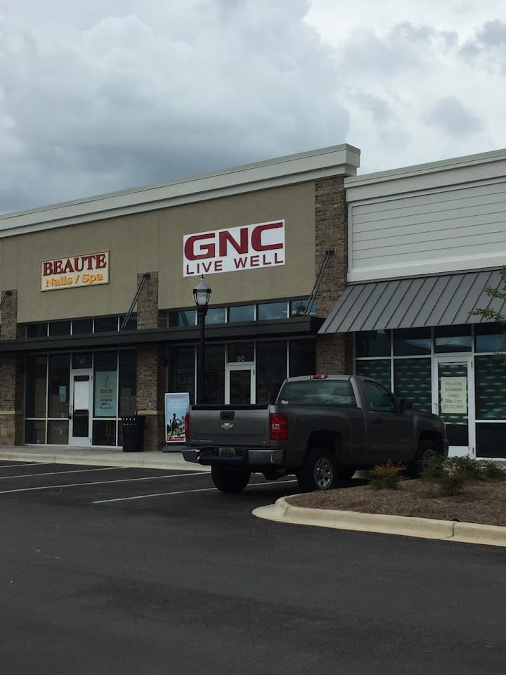 Gnc - 6140 - Patchwork Farms