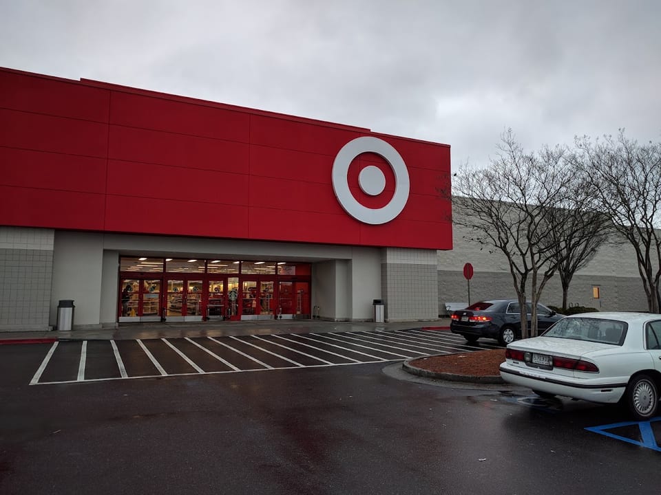Target