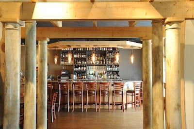 Sage A Restaurant