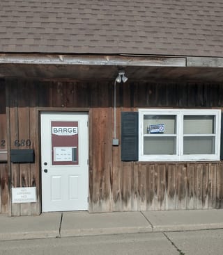 Barge Cannabis LLC