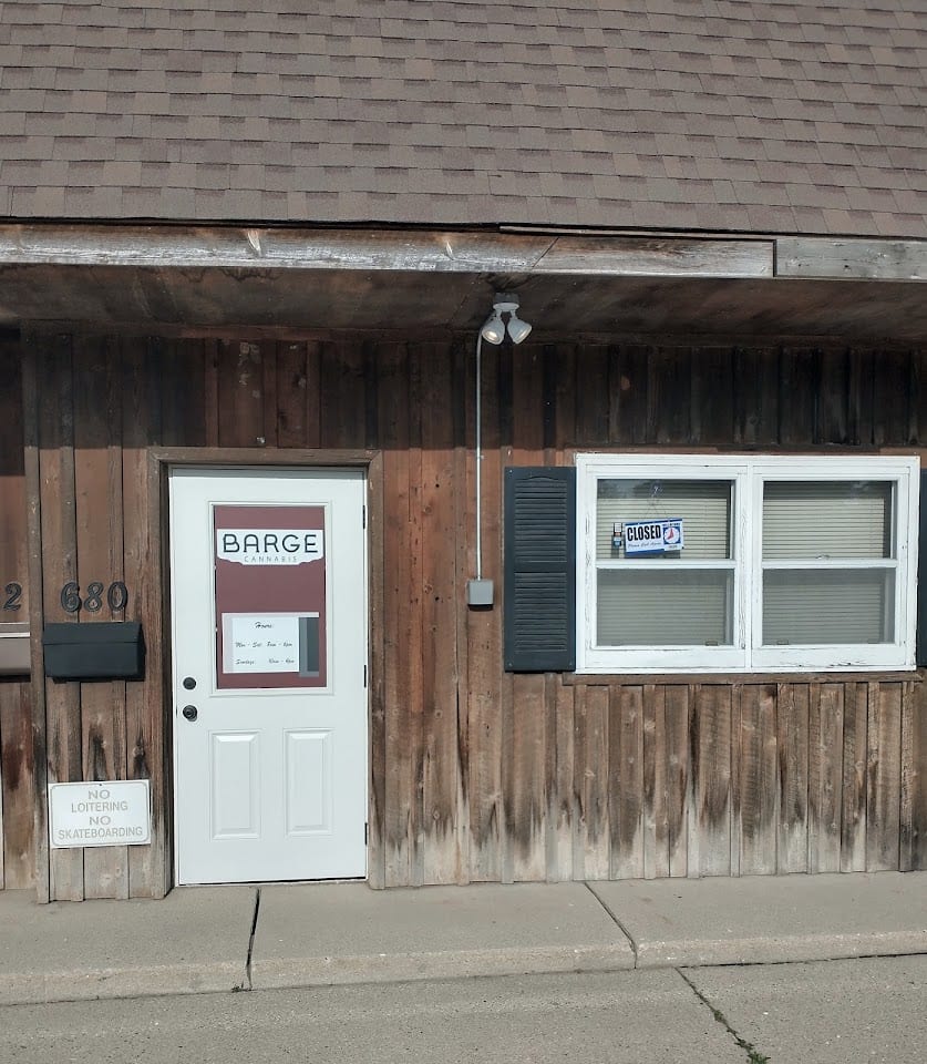 Barge Cannabis LLC